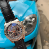 Швейцарские часы Breitling Chronomat GMT AB0420(983) №4