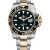 Швейцарские часы Rolex GMT-Master II 40mm Steel and Yellow Gold 116713LN(1019) №1