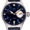 Швейцарские часы IWC Pilot’s Alexei Nemov Limited Edition 50 3835087(993) №1