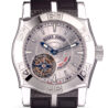 Швейцарские часы Roger Dubuis EasyDiver Tourbillon SE48 02 9/0(1267) №1