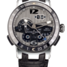 Швейцарские часы Ulysse Nardin El Toro / Black Toro 329-00(1088) №1