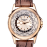 Швейцарские часы PATEK PHILIPPE Complicated Watches 5130R-001(1244) №2