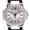 Швейцарские часы PATEK PHILIPPE Nautilus Lady 7010 7010G-001(1250) №2