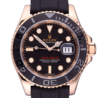 Швейцарские часы Rolex Yacht-Master 116655(1085) №2