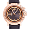 Швейцарские часы De Witt Academia Hora Mundi AC.2121.53(1099) №1