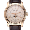 Швейцарские часы Blancpain Le Brassus GMT 4276-3642-55B(1491) №1