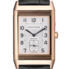 Швейцарские часы Jaeger LeCoultre Reverso Night & Day Duo Face 270.2.54(1523) №3