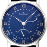 Швейцарские часы Blancpain Villeret Ultra-Slim 6653q-1529-55b(2401) №2
