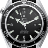 Швейцарские часы Omega Seamaster Planet Ocean 2900.50.91(2474) №2