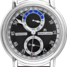 Швейцарские часы Maurice Lacroix Masterpiece Regulator MP6148-SS001-120(2893) №2