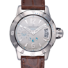Швейцарские часы Jaeger LeCoultre Master Compressor Diving GMT 156.8.61(2898) №1